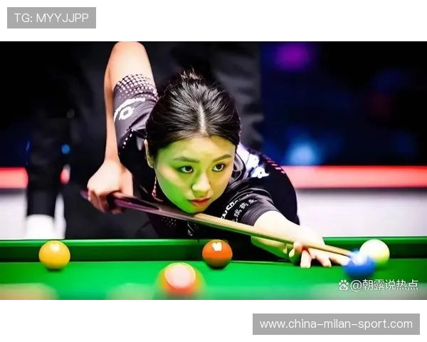 巾帼不让须眉！白雨露单杆轰145分，打破女选手单杆最高分纪录，2019白雨露的比赛视频