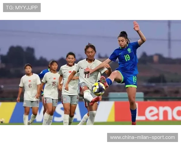 女足世界杯4强揭晓！朝鲜强势晋级，中日韩遗憾出局，女足世界杯晋级16强