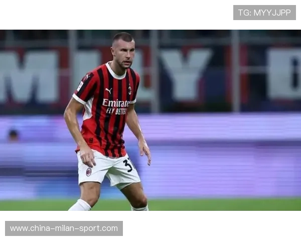 AC米兰通过长距离推进直指禁区