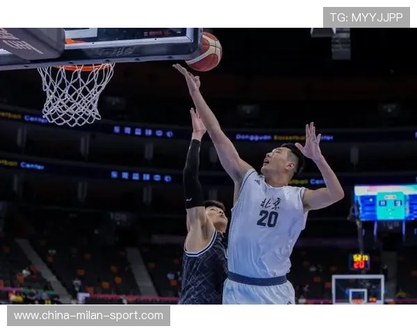 北京首钢大逆转，翟晓川与方硕携手击败山东