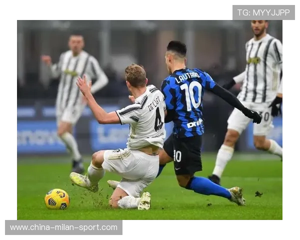 国际米兰前场人群压迫，德比气氛瞬间升温