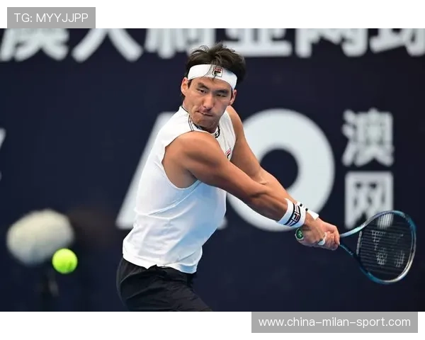 澳网前哨战打响，外卡赛场诞生全新强者