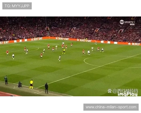 曼联转换球速极快，加纳乔横向突破爆射得分