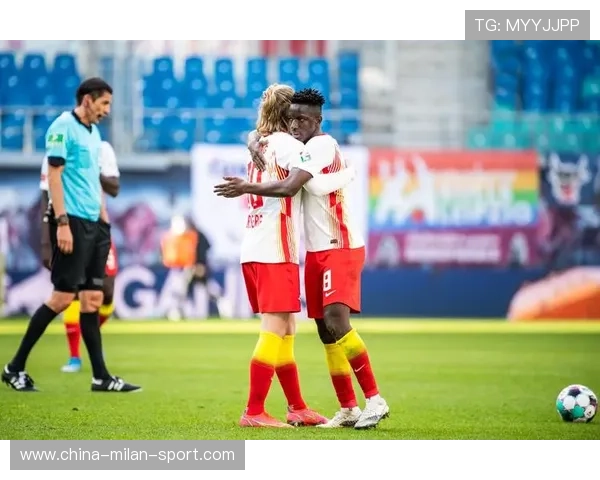 莱比锡铁血战术进化：高压快节奏引领未来足球新风潮