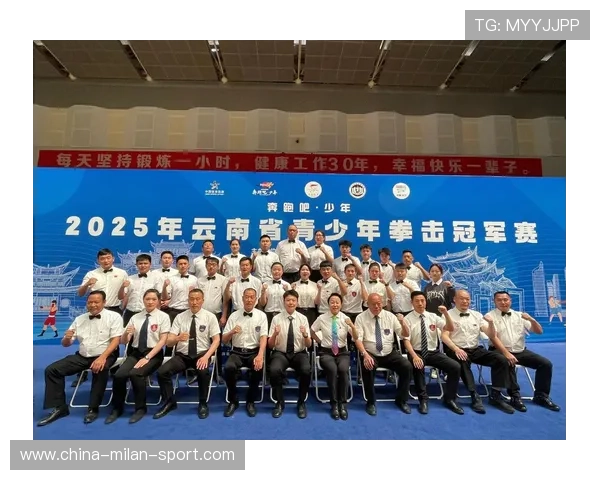 国际拳击青少年保护措施与执行成效报告公布，拳击青少年锦标赛
