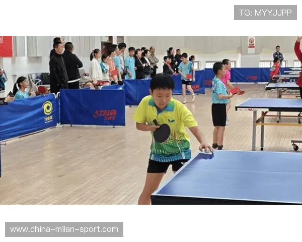 乒乓球协会推动青少年训练的学业兼顾与长远规划，乒乓球协会举办什么活动